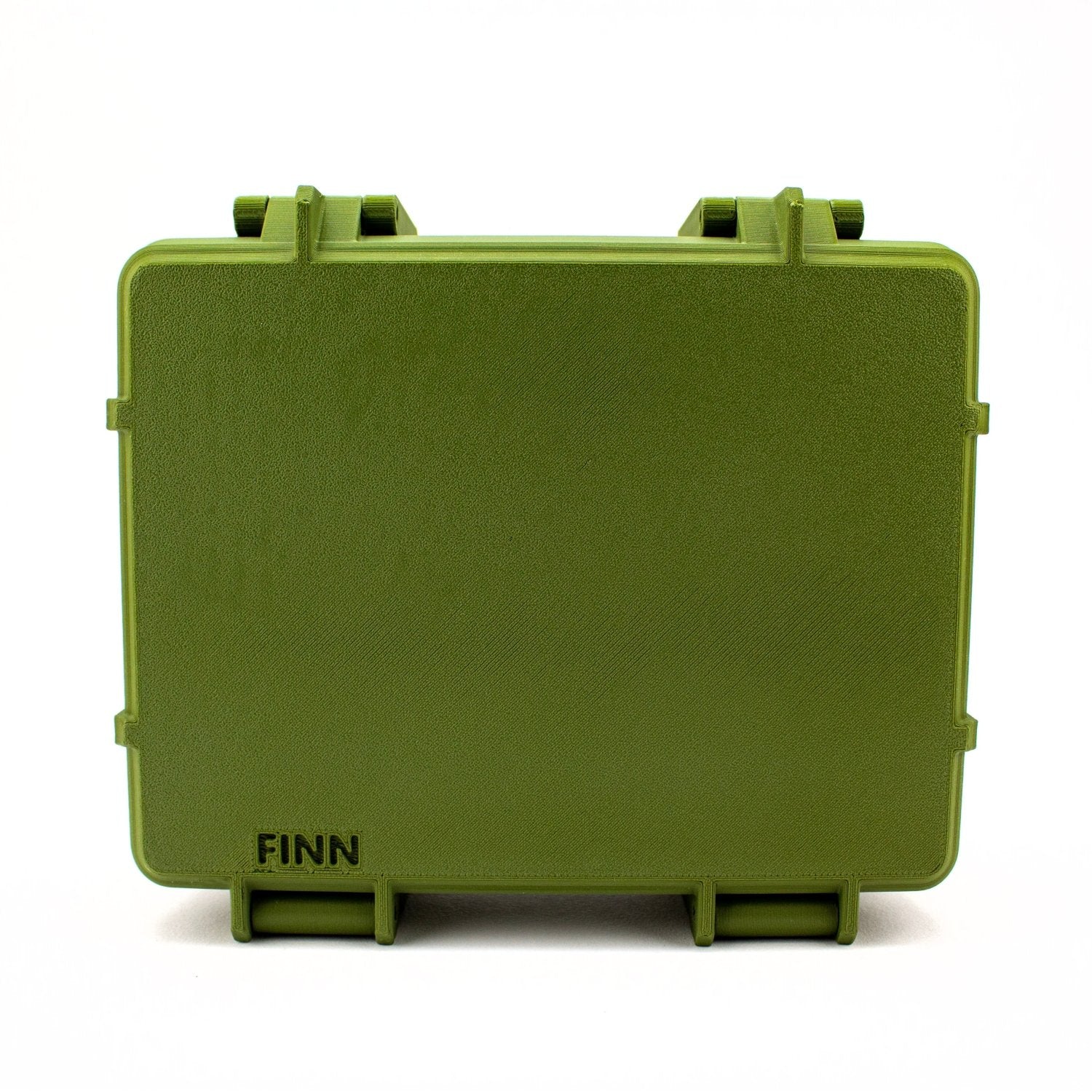 Tom Finn Glass Tom Finn - Proxy Hard Case Puffco Accessories | Planet Caravan